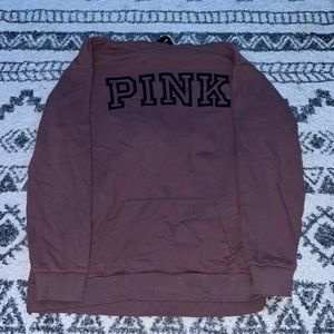 Victoria Secret Pink Hoodie